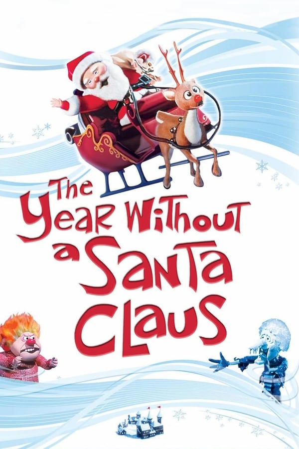 NL| The Year Without A Santa Claus 