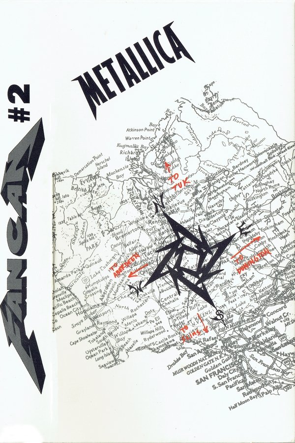 Metallica: Fan Can 2