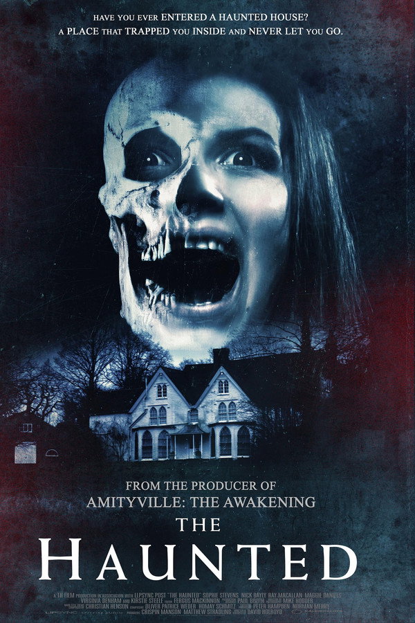 The Haunted 2018