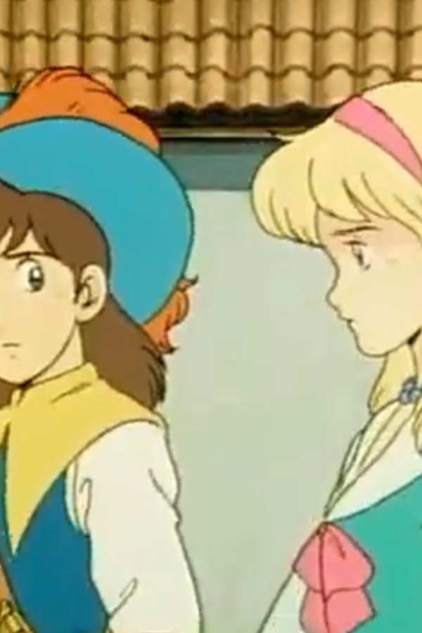 D’Artagnan e i moschettieri del re – S01E32 – La misteriosa Maschera di Ferro