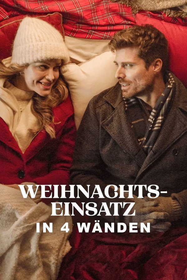DE - Weihnachts-Einsatz in 4 Wänden (2023)