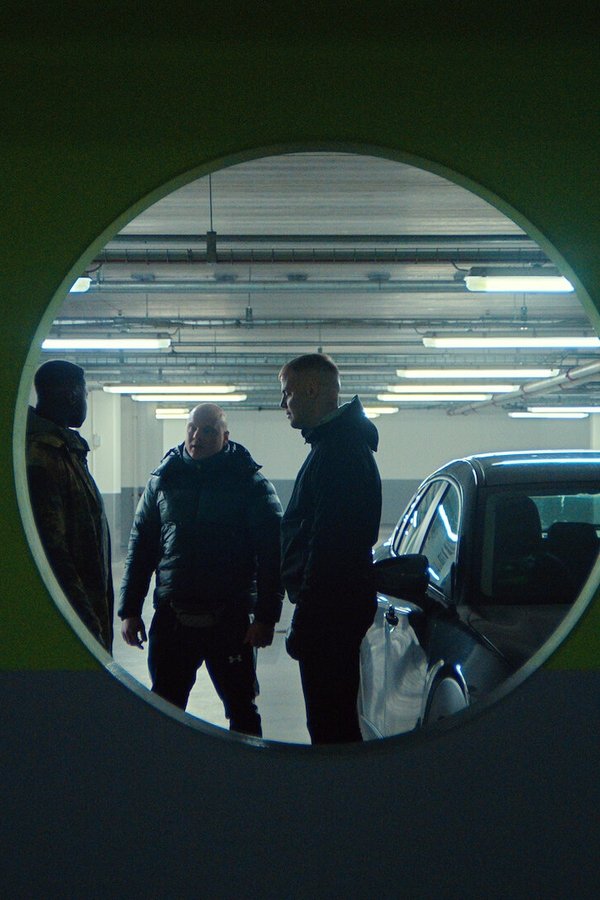 Copenhagen Cowboy – S01E05 – Copenaghen