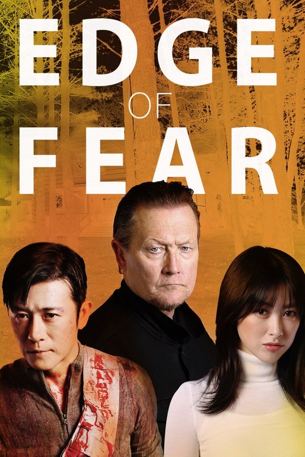 Edge of Fear