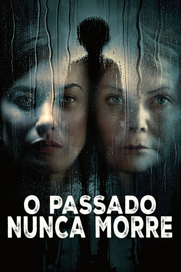 O Passado Nunca Morre [Lançamento]