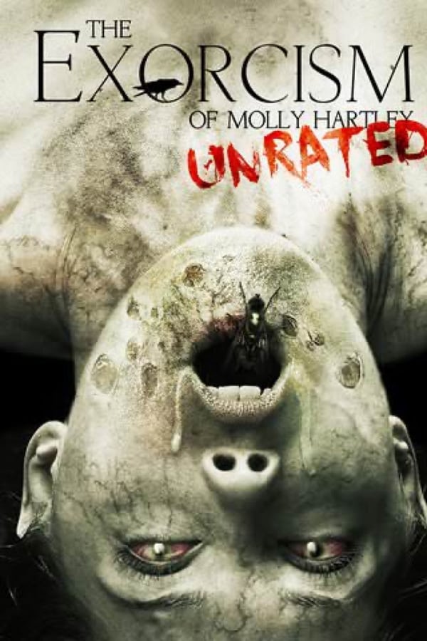 EN| The Exorcism Of Molly Hartley 