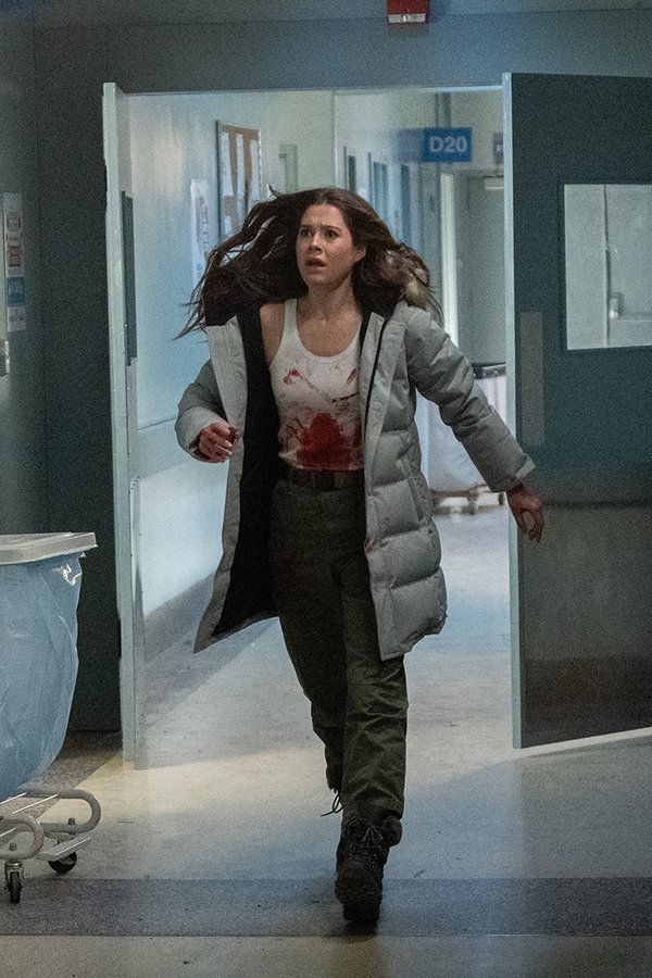 SkyMed – S01E08 – Episodio 8