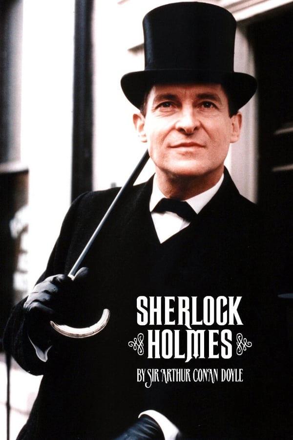 Le avventure di Sherlock Holmes