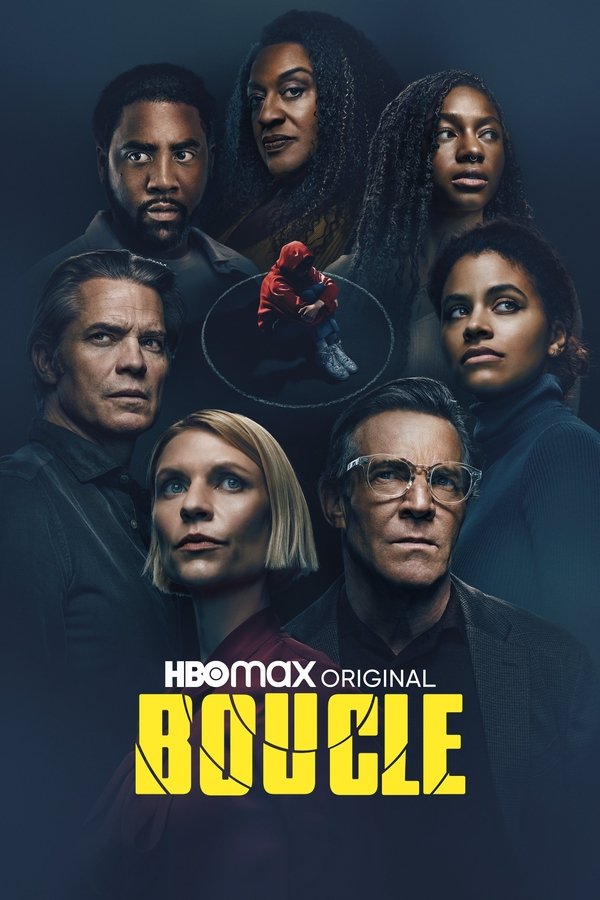 4K - Full Circle (2023)