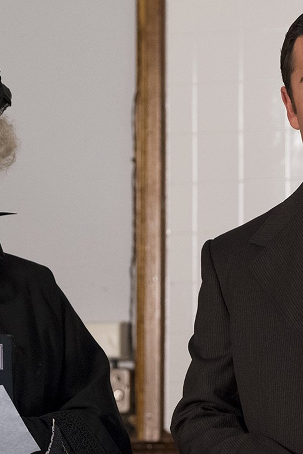 I misteri di Murdoch – S11E04 – Episodio 4
