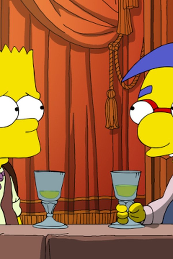 I Simpson – S32E03 – Ora museo, ora no