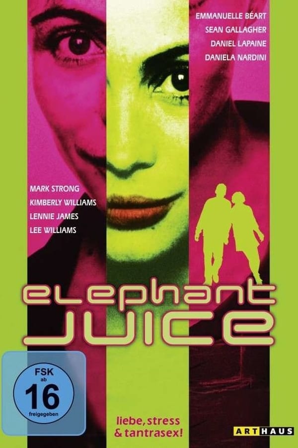 Elephant Juice