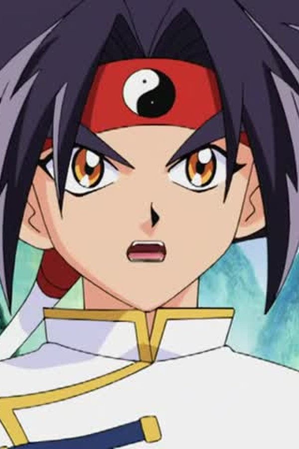 Beyblade – S03E34 – Episodio 34