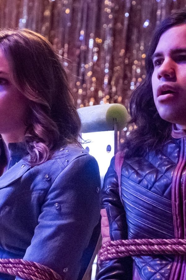 Flash - Saison 4 Episode 11