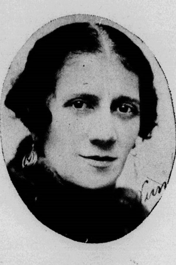 Luiza del Valle
