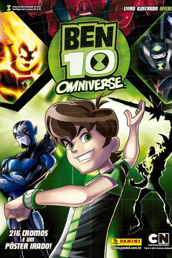 Temporada 6