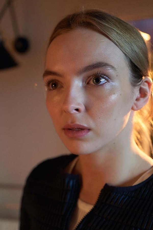 Killing Eve – S01E05 – Ho un debole per i bagni