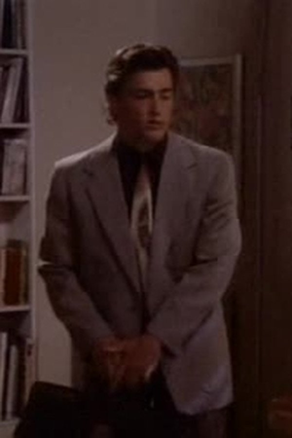 Melrose Place – S02E11 – Tragica fatalità