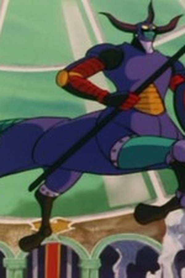 Mazinga Z – S01E73 – Il sequestro di Mazinga Z