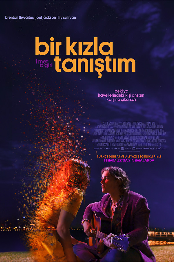 Bir Kızla Tanıştım