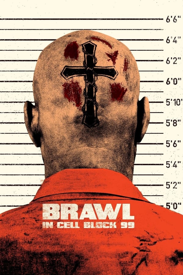 NL - Brawl in Cell Block 99 (2017)