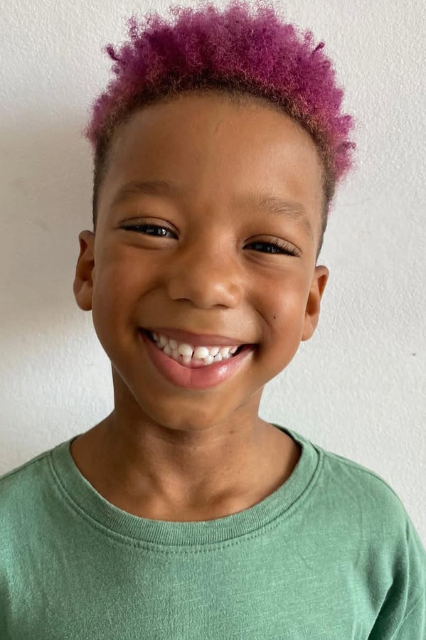 Benin Ayo's headshot