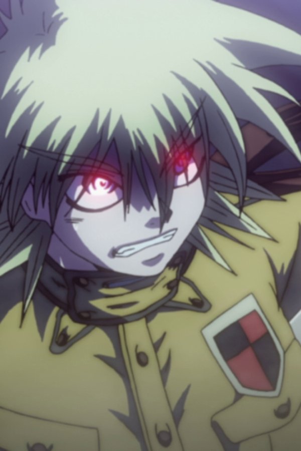 Hellsing Ultimate – S01E07 – Hellsing Ultimate – Settimo Episodio