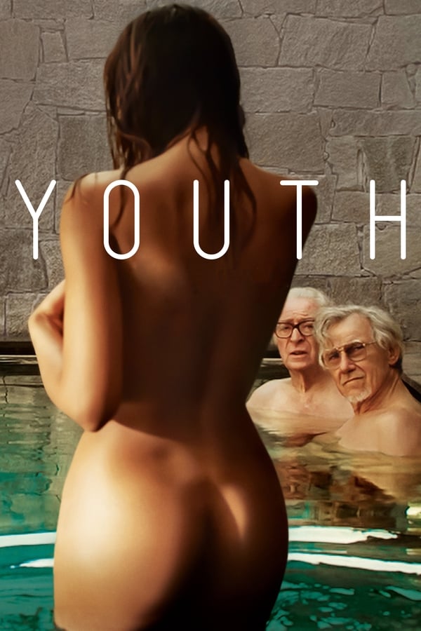 IT - Youth - La giovinezza  (2015)
