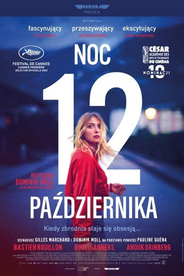 PL - NOC 12 PAŹDZIERNIKA (2022)