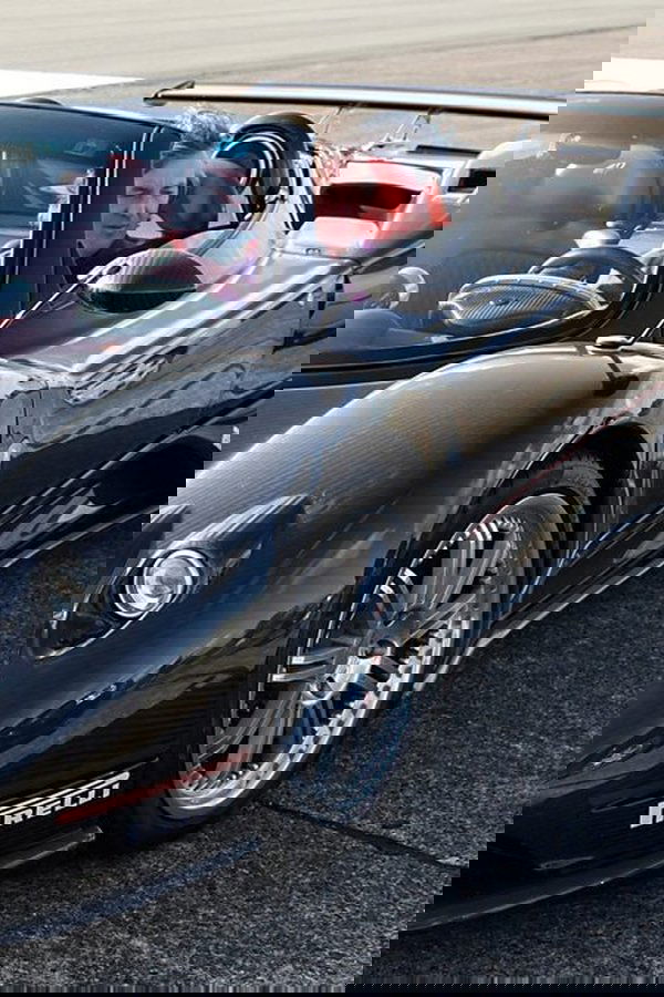 Top Gear – S12E04 – Episodio 4