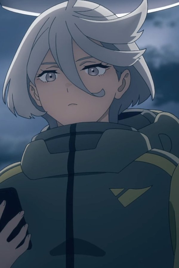Mobile Suit Gundam: the Witch from Mercury [Sub-ITA] – S01E17 – Episodio 17