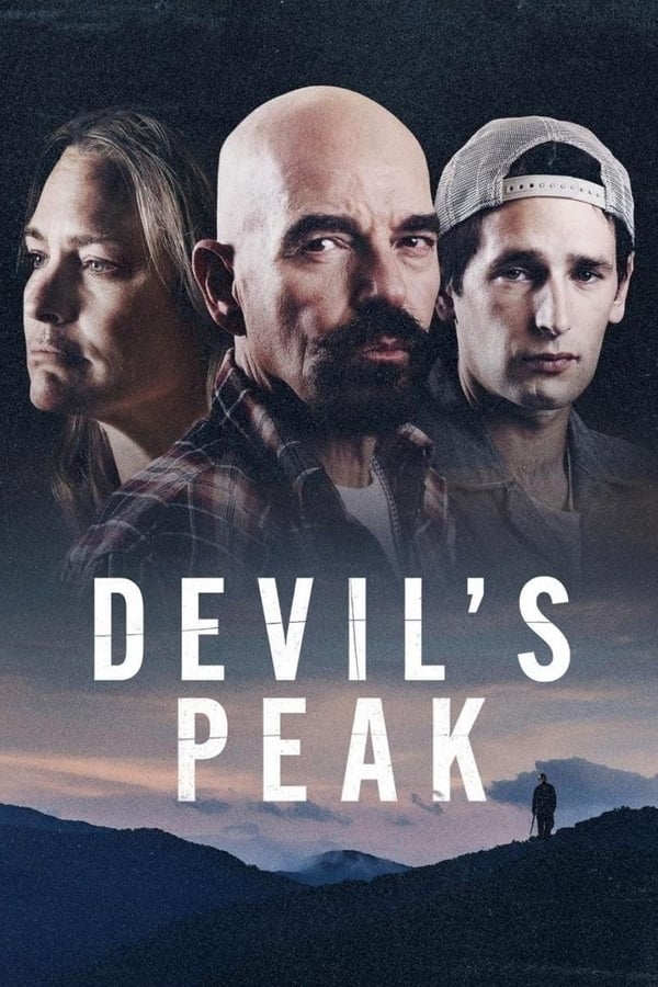 TVplus AR - Devil's Peak (2023)