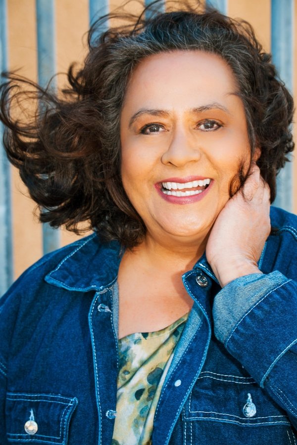 Ingrid Oliu
