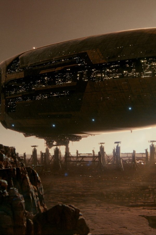 Cosmos: Odissea nello spazio – S01E11 – Parole immortali