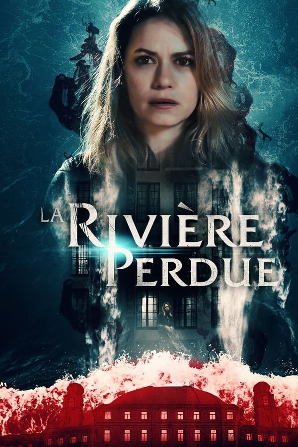 TVplus FR - La Rivière perdue  (2022)