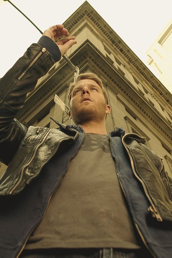 Limitless – S01E01 – Episodio 1