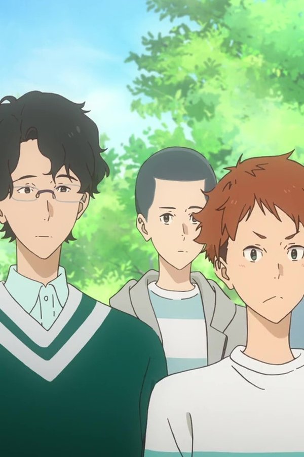 Tsurune: Kazemai High School’s Archery Club [Sub-ITA] – S01E10 – Episodio 10