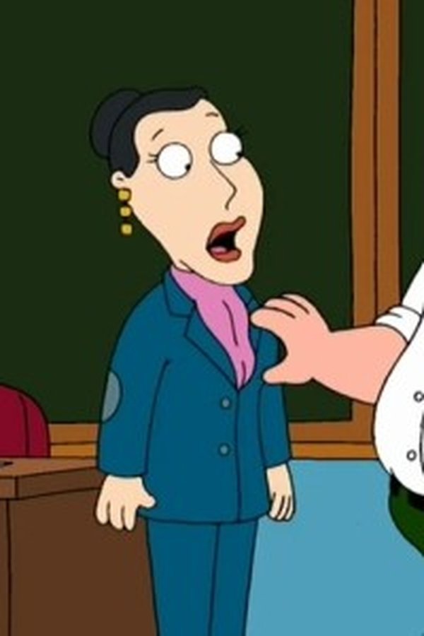 I Griffin – S02E08 – Il ruggito di Peter