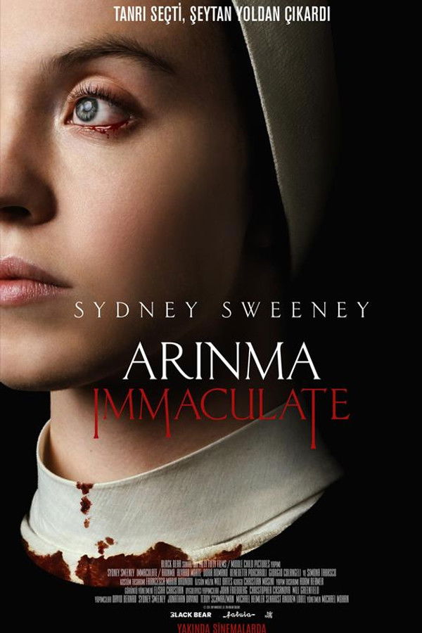 Immaculate (2024)