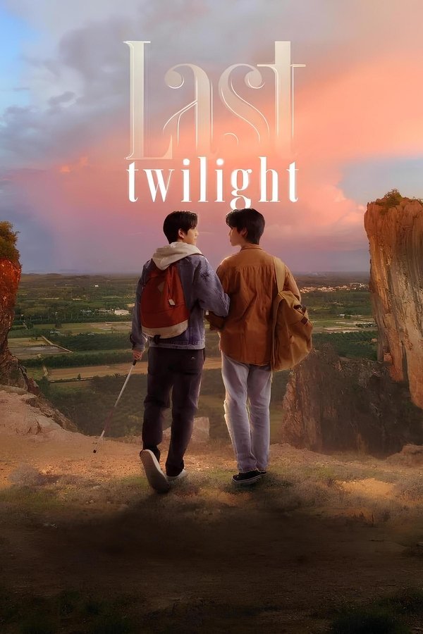Last Twilight
