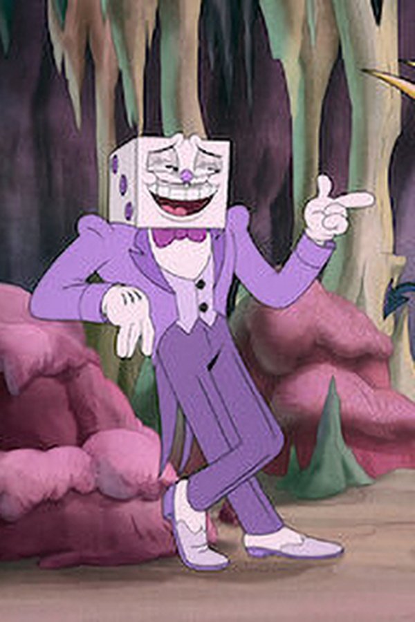 La serie di Cuphead! – S02E08 – Liberate i demoni!