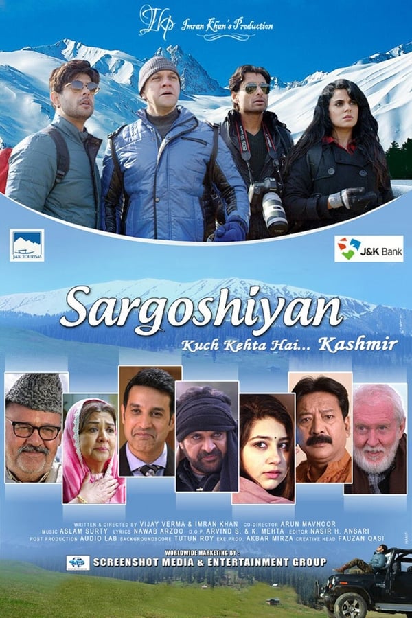 Sargoshiyan