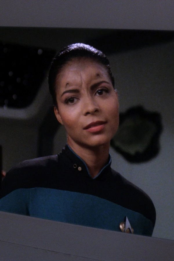 Star Trek: The Next Generation - Bölüm 13