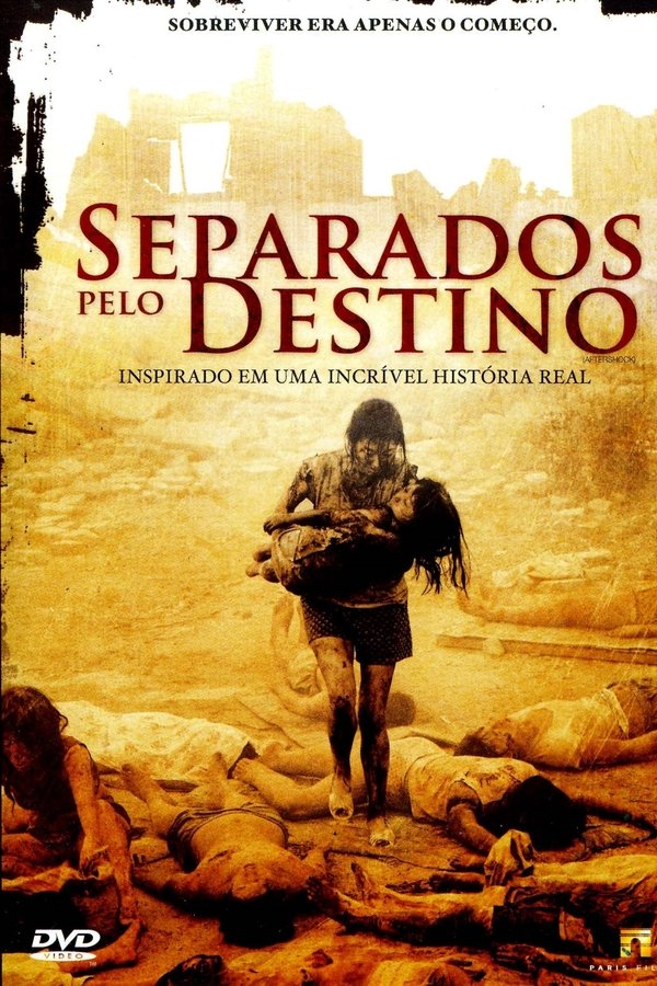 Separados Pelo Destino