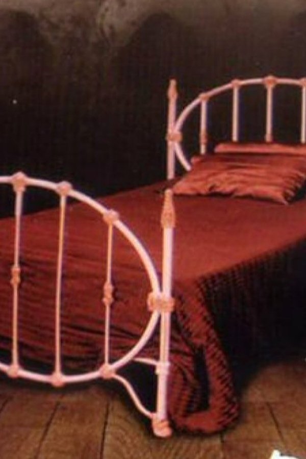 Death Bed poster