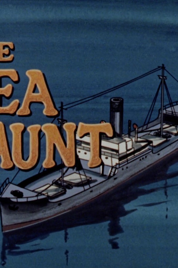 Jonny Quest Homem Monolitico