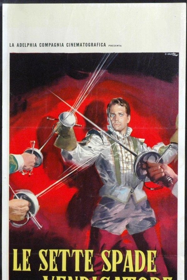 The Seventh Sword