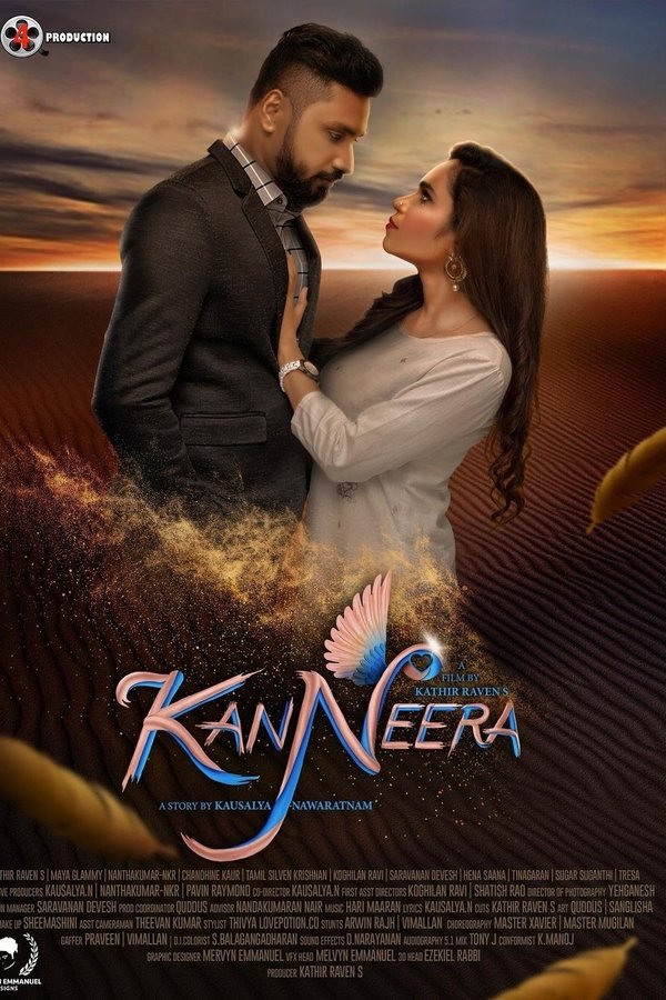 Neera begins working at a new company under a domineering CEO, Mithran. Though they are both in relationships with other people, their undeniable chemistry begins to get stronger the more time they spend together.