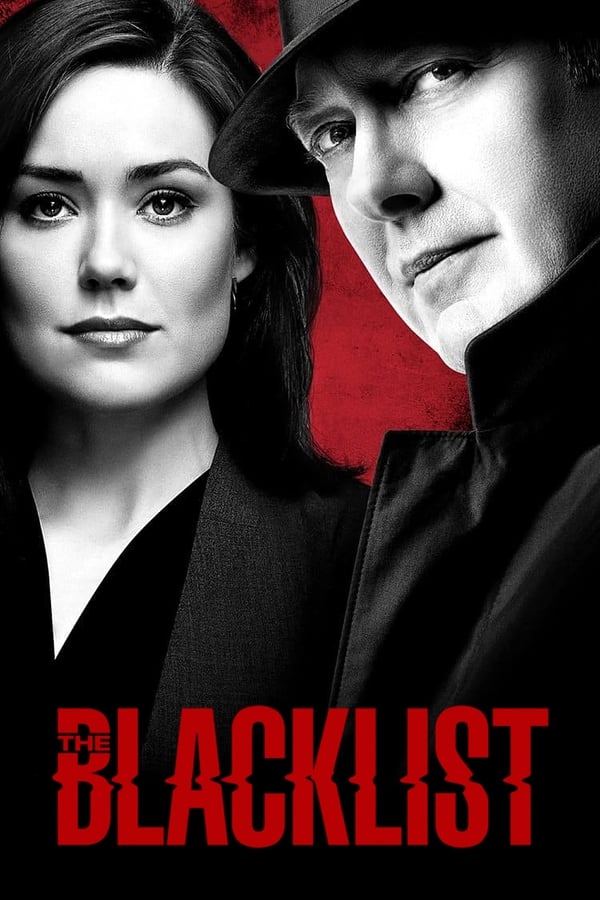 შავი სია სეზონი 7 / The Blacklist Season 7 ქართულად