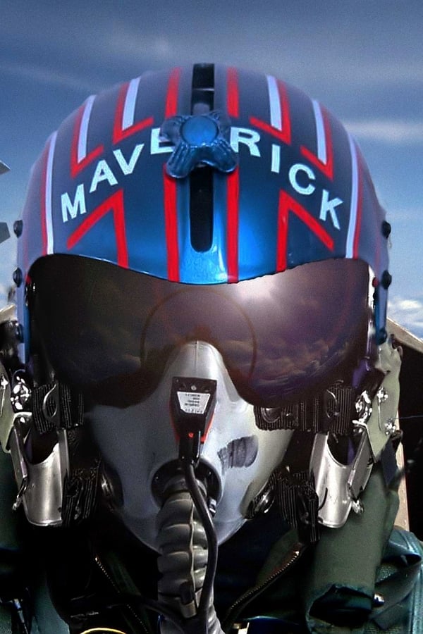 Watching Top Gun: Maverick for free