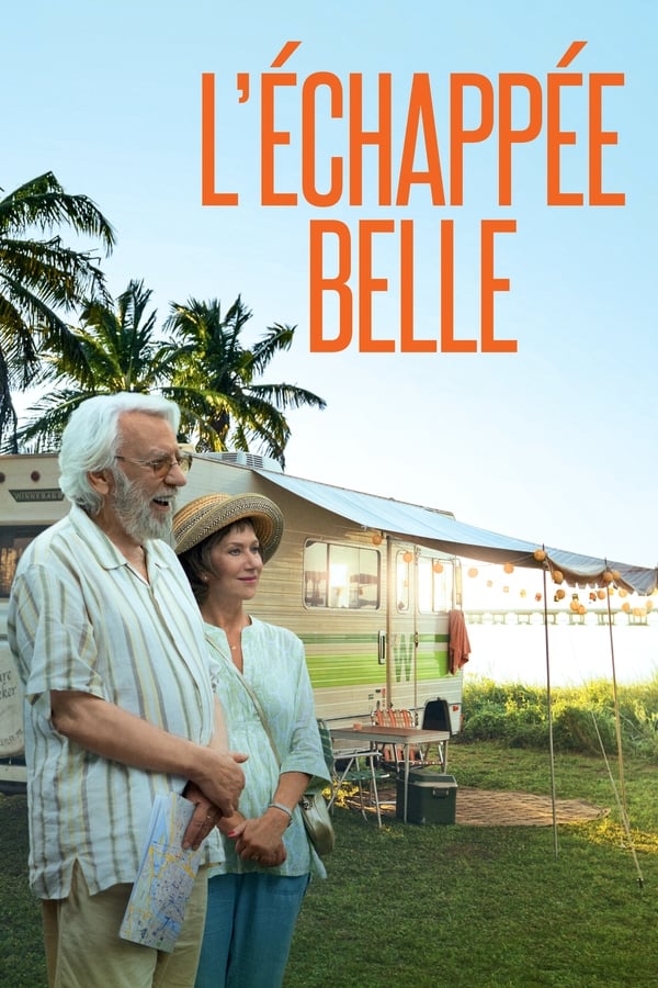 FR - L'Échappée Belle (2017)